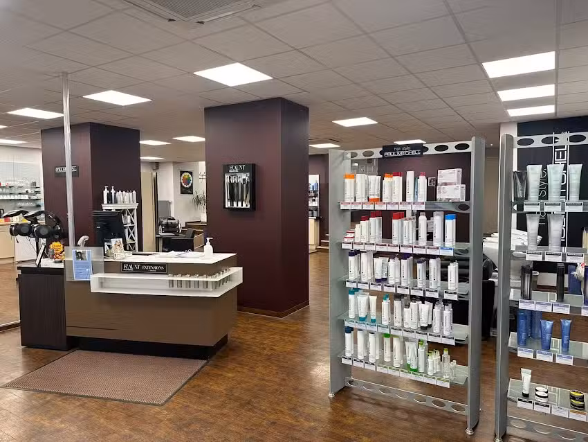 TOP HAAR GmbH Rosenheim