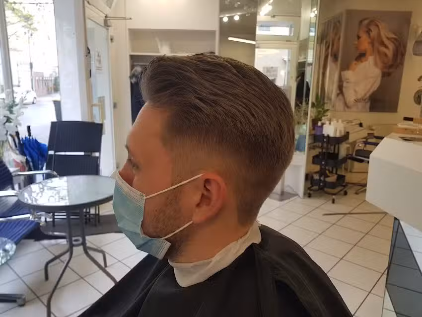 Top Hair
