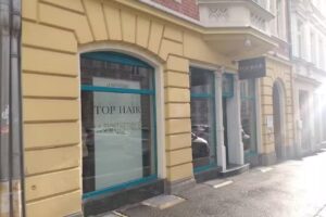 Top Hair & Boutique Salon Manuela Voigt