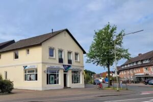 Top Hair – Der Friseur