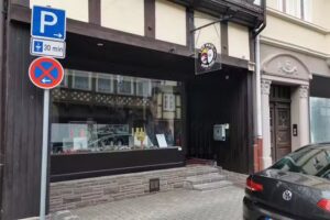 Top Hair Friseur Inh. Petra Wallbach