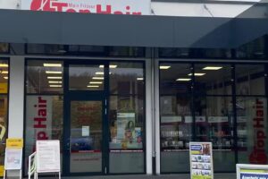 Top Hair – Mein Friseur
