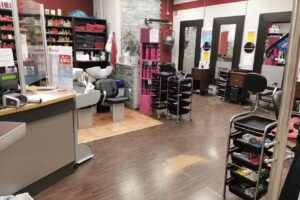 Top Hair &ndash; Mein Friseur