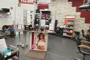 Top Hair – Mein Friseur