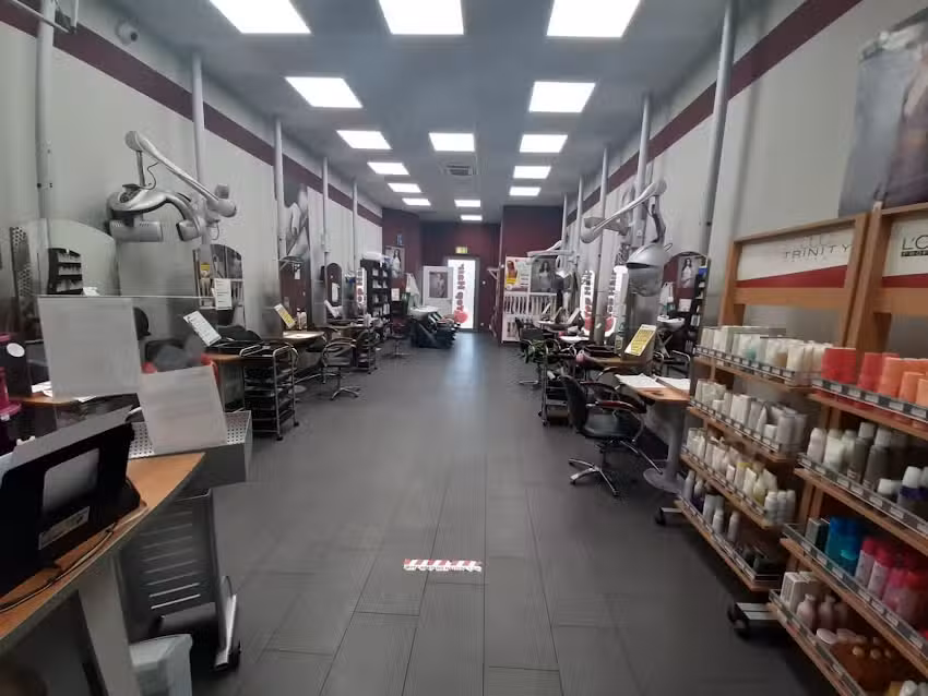 Top Hair &ndash; Mein Friseur