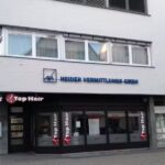 Top Hair – Mein Friseur