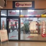 Top Hair – Mein Friseur