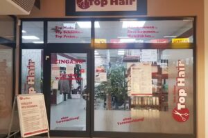 Top Hair – Mein Friseur