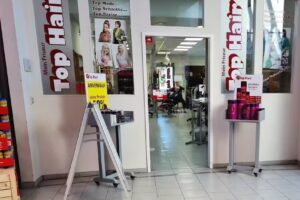 Top Hair – Mein Friseur
