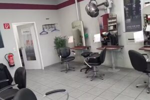 Top Hair &ndash; Mein Friseur