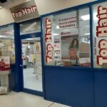 Top Hair – Mein Friseur