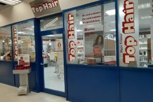 Top Hair &ndash; Mein Friseur