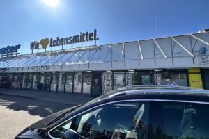 Top Hair &ndash; Mein Friseur