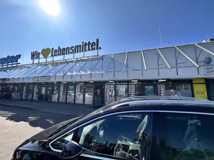 Top Hair &ndash; Mein Friseur