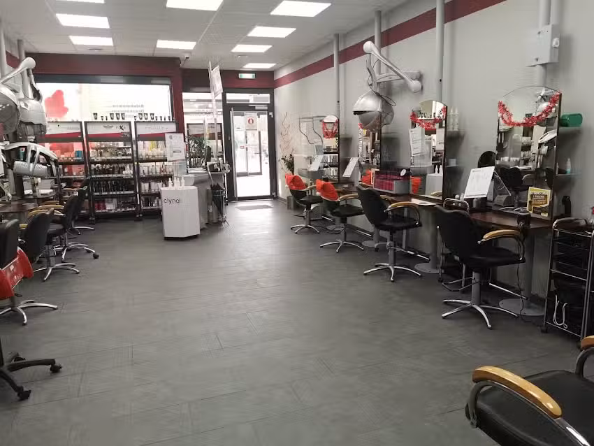 Top Hair &ndash; Mein Friseur