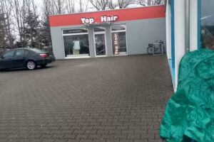 Top Hair &ndash; Mein Friseur