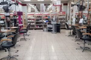 Top Hair – Mein Friseur