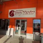 Top Hair &ndash; Mein Friseur