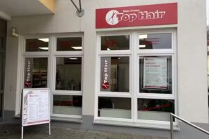 Top Hair – Mein Friseur