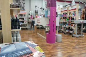 Top Hair &ndash; Mein Friseur