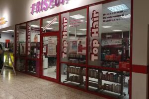 Top Hair – Mein Friseur