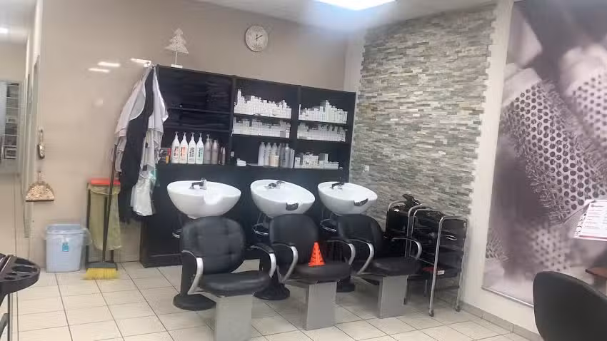 Top Hair &ndash; Mein Friseur