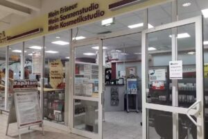 Top Hair &ndash; Mein Friseur