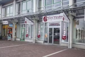 Top Hair – Mein Friseur