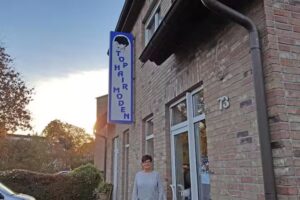 Top Hair Moden &ndash; Inh. Antje Stollenwerk