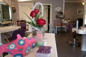 Top Hair Salon Britta Reuter