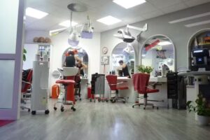 Top Pflege Institut F&uuml;tterer