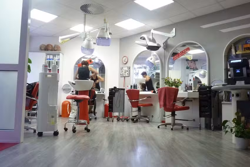 Top Pflege Institut F&uuml;tterer