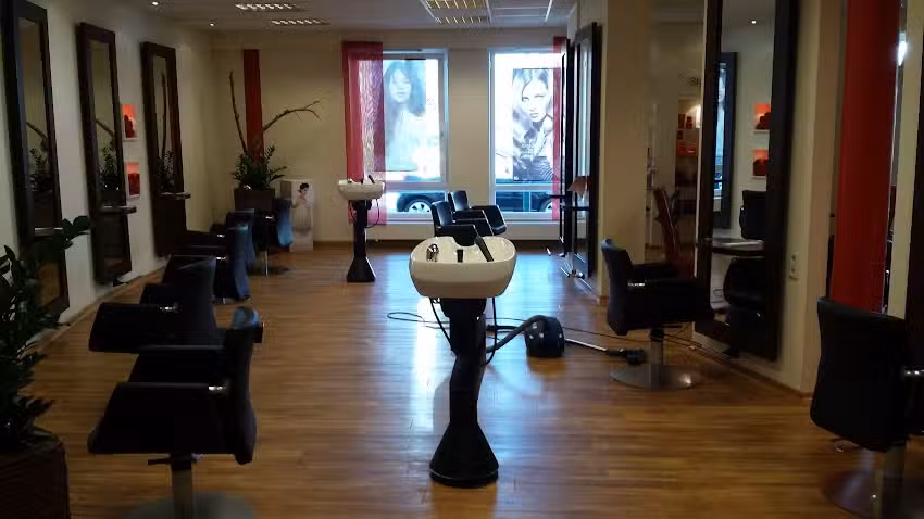 Top Salon Diekhaus