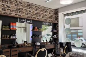 Top Shop Hair & Barber &ndash; Aachen