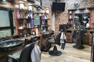 Top Style by Waysi &ndash; Herren Friseursalon