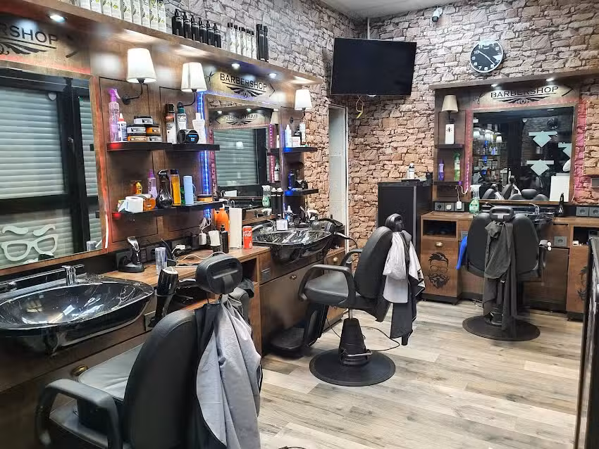 Top Style by Waysi &ndash; Herren Friseursalon