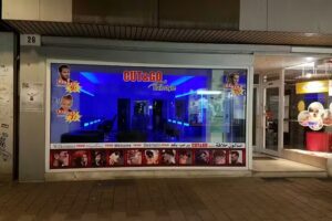 Top Style Friseursalon Duisburg