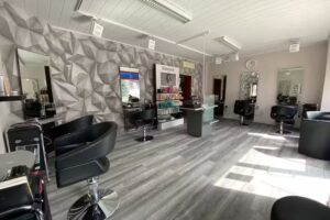 Top Ten Friseur Isabell Bahrs