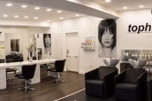 Tophair Friseure