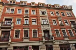 Torsten Lehmann Haarmonie