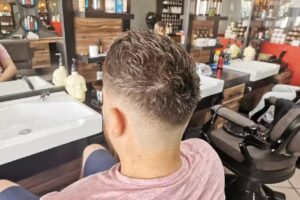 Town Image Barbershop