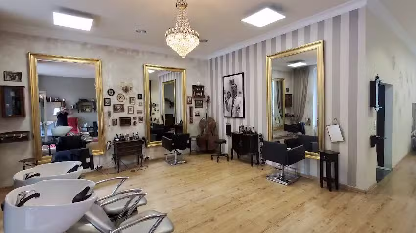 tranius friseur