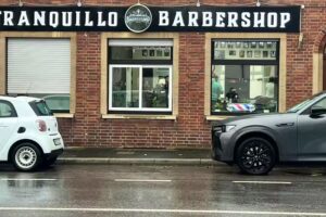 Tranquillo Barbershop