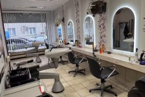 Traum Friseur