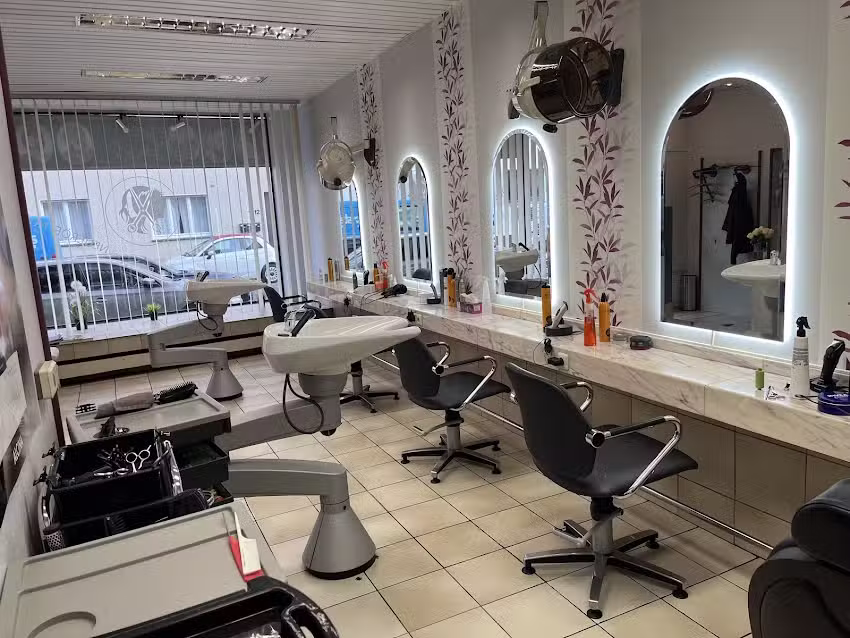 Traum Friseur