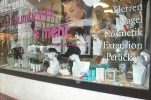 Traumhaare & mehr Inh. Michaela Braunmüller