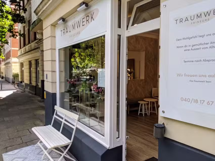 Traumwerk
