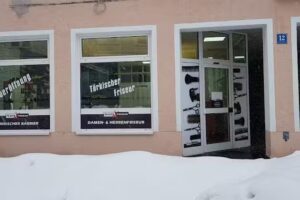 Traunstein City Friseur & Barbershop
