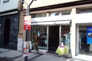 TRAUTWEIN HANS MARTIN FRISUREN