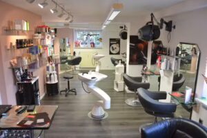 Treffpunkt Friseur – Dagmar Kiefer